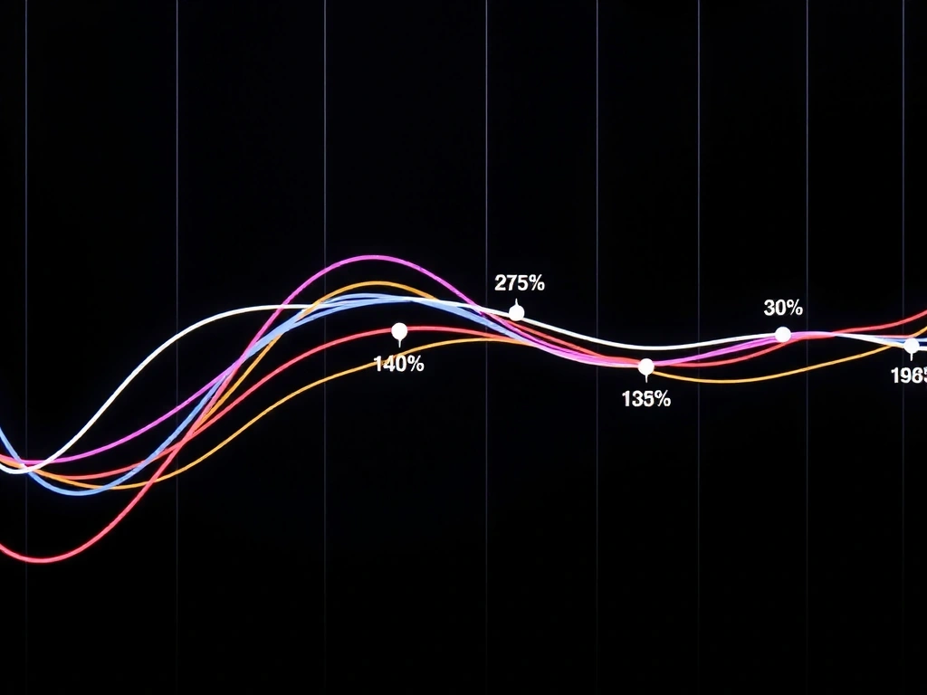 Visualización de flujo Sankey